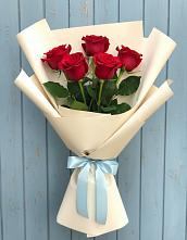 Букет Классика чувств в Кандалакше