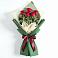 Букет цветов из: Розы в Кандалакше