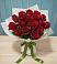 Букет Красные розы в Кандалакше