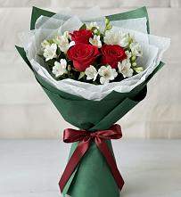 Букет Идеальный Вкус #REPLACE_PRED# Кандалакше