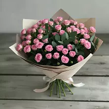 Букет Удовольствие #REPLACE_PRED# Кандалакше