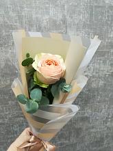 Букет цветов из:  Розы в Кандалакше