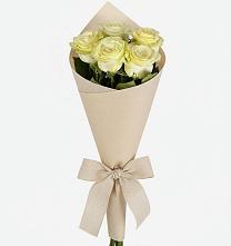 Букет цветов из:  Розы #REPLACE_PRED# Кандалакше