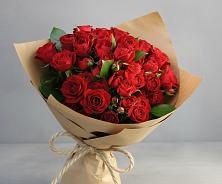 Букет Любовный роман в Кандалакше