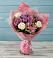 Букет цветов из: Герберы в Кандалакше