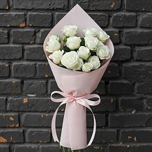 Букет цветов из:  Розы #REPLACE_PRED# Кандалакше