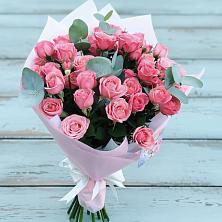 Букет Леди совершенство в Кандалакше